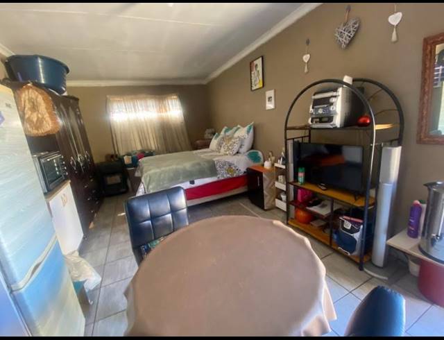 2 BEDROOM HOUSE FOR SALE IN SHARPEVILLE